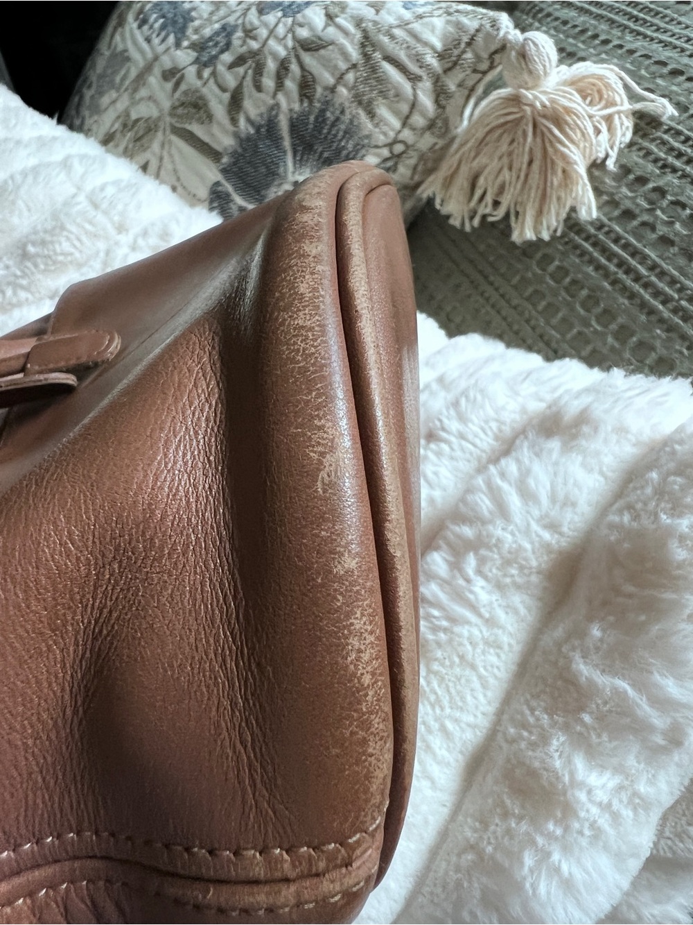 🤎Taupe Thompson Drawstring🤎 - Picture 12 of 16